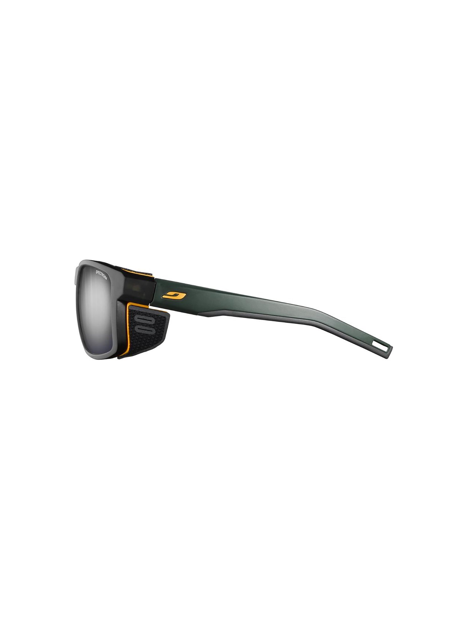 Rectangular Frame Julbo Shield Sunglasses
