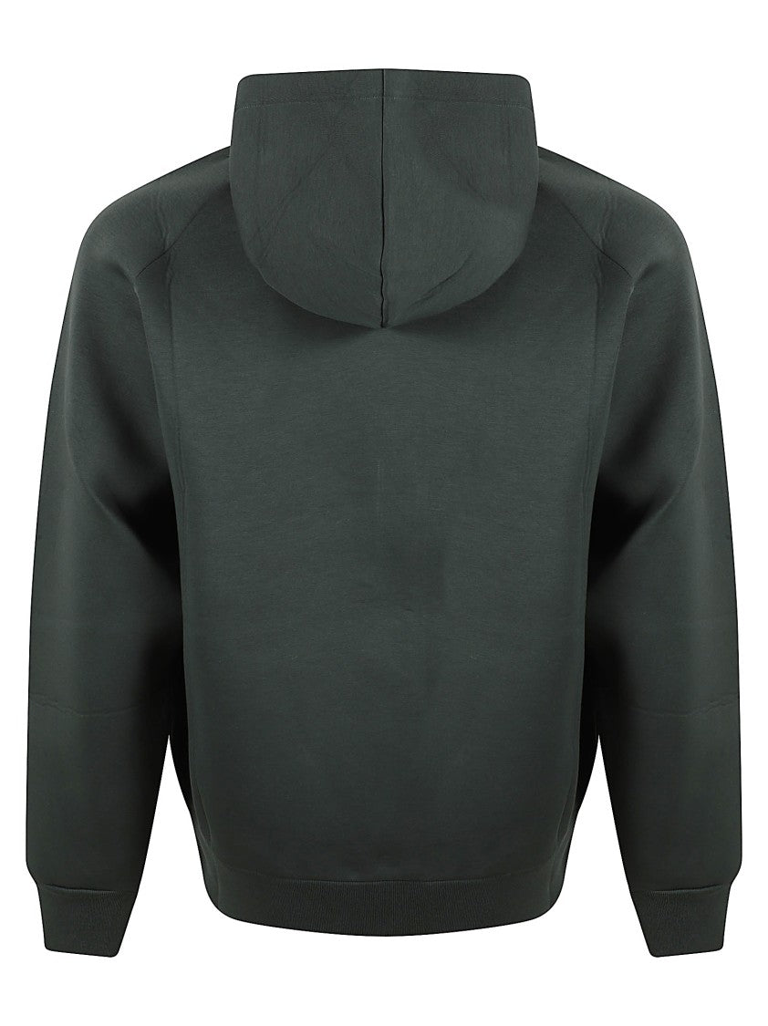 Cream Unisex Hoodie
