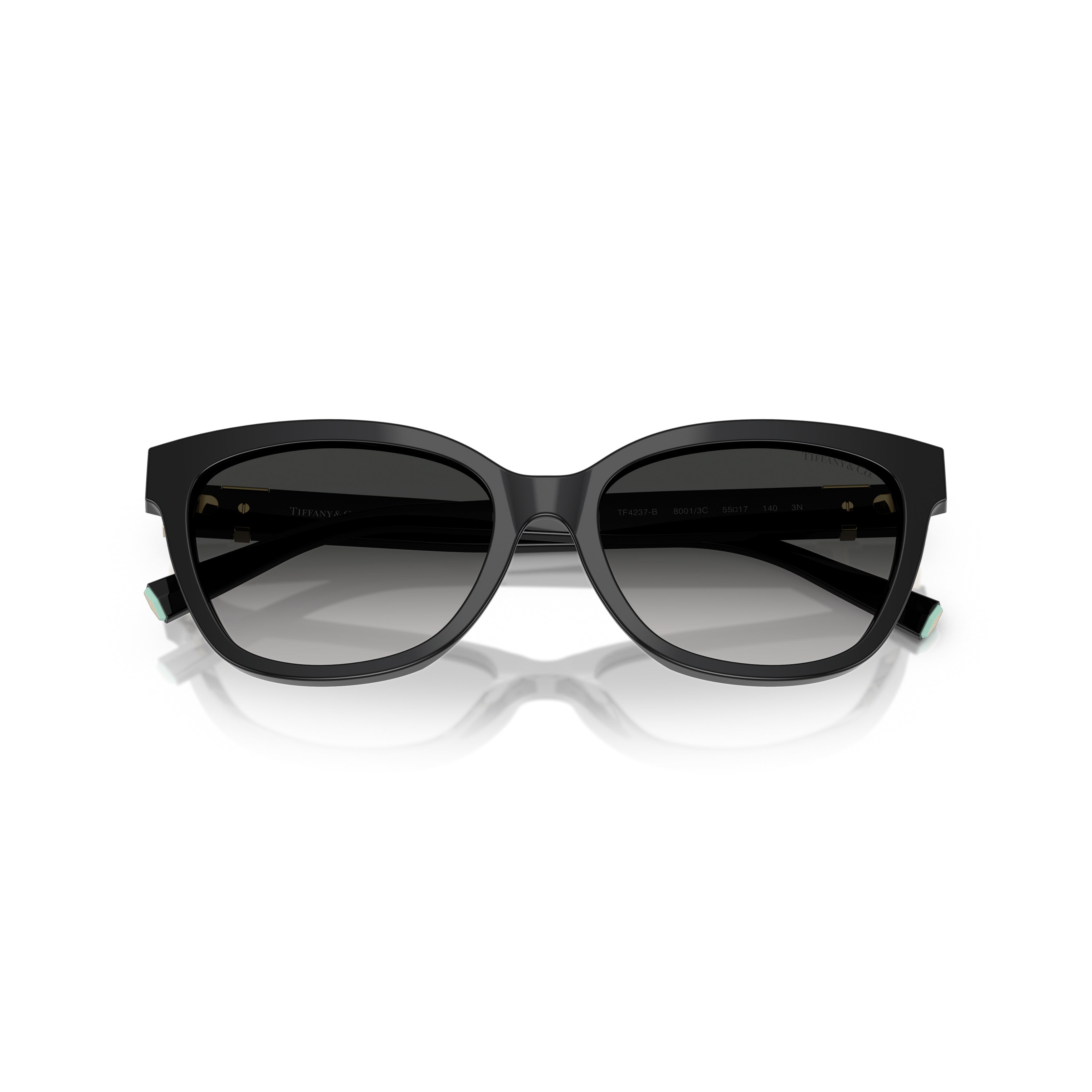 0tf4237b Oversized Square Frame Sunglasses
