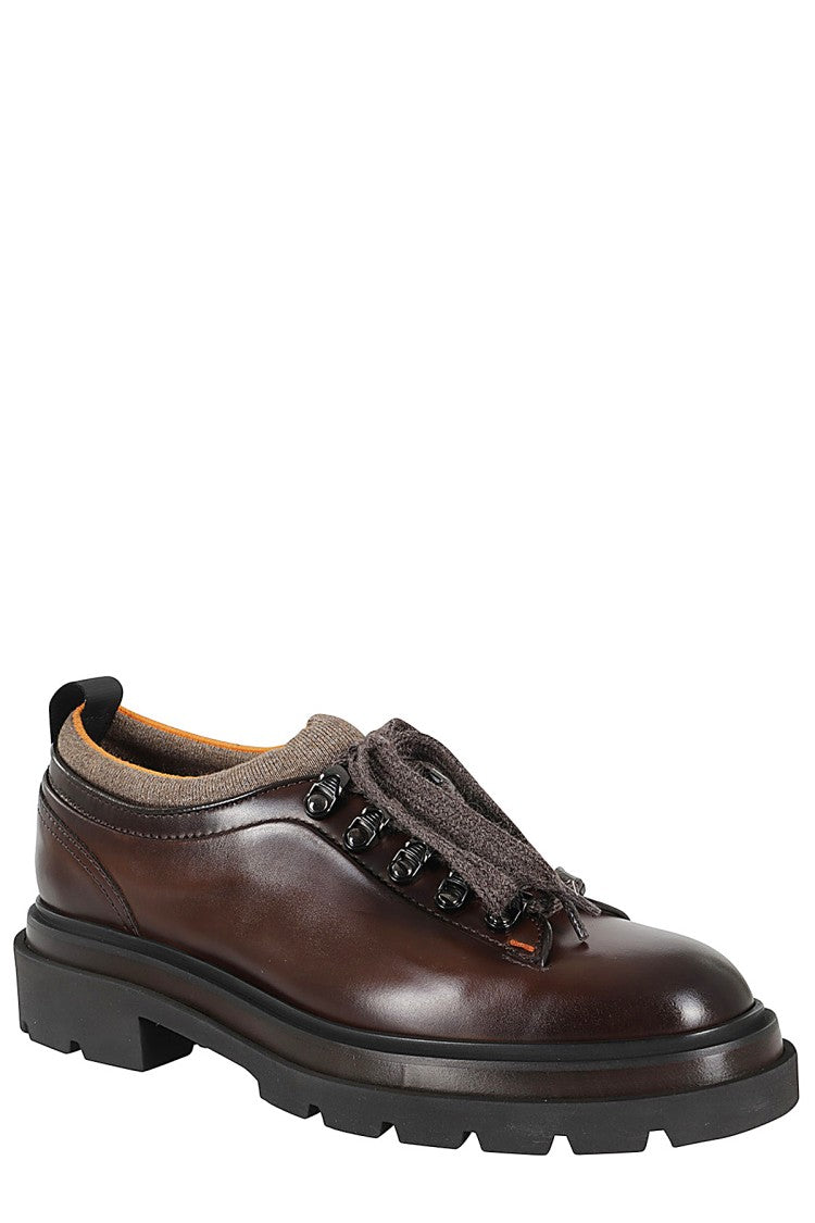 Alpine Boots