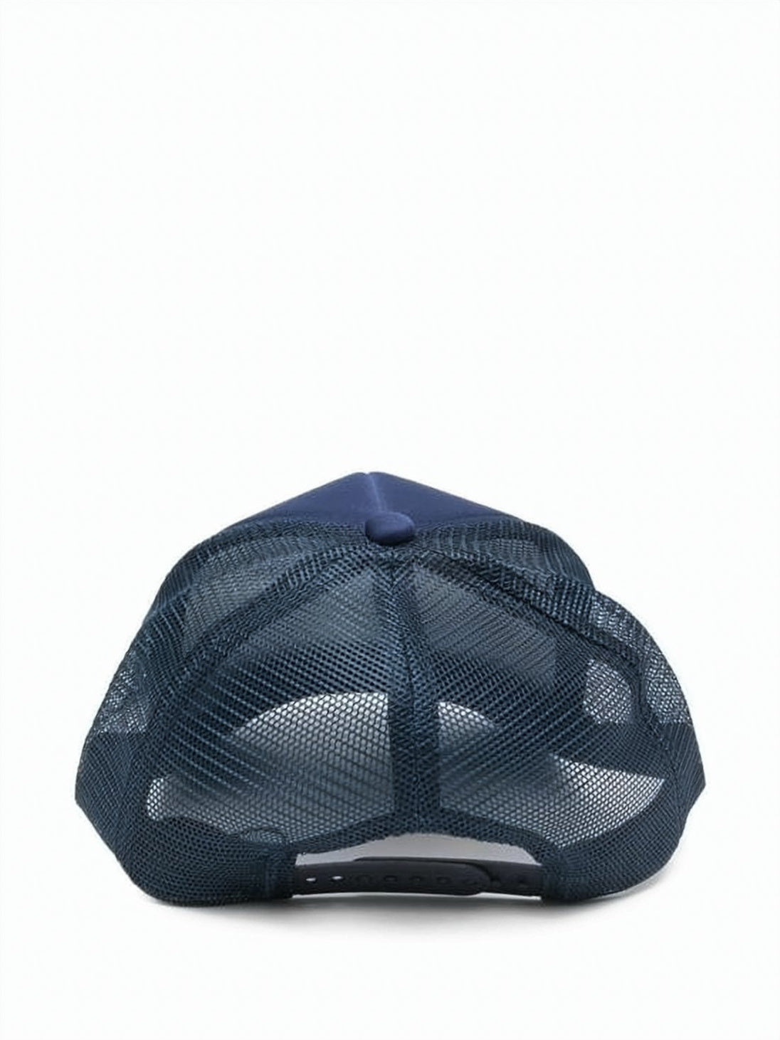 Structured Trucker Cap