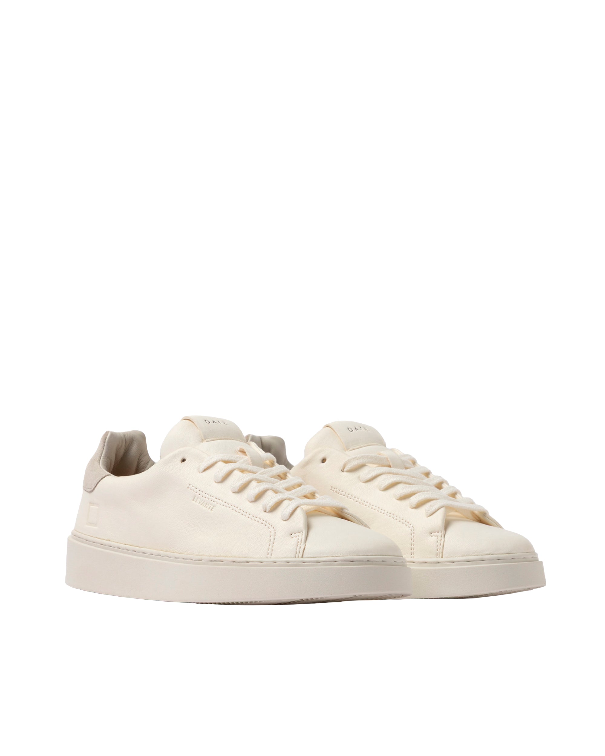 Levante Soft Ivory Sneakers