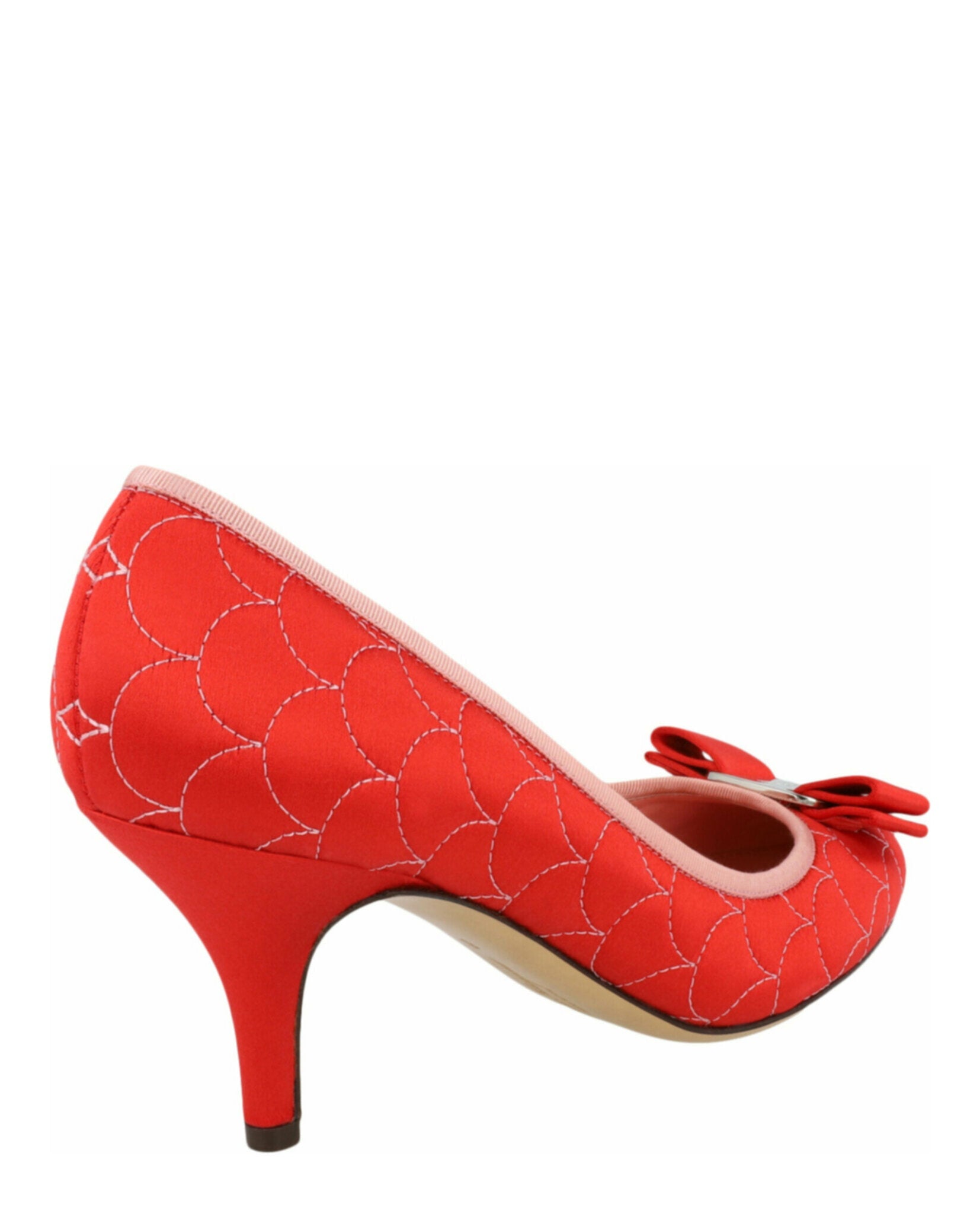 Carla 70 Pumps