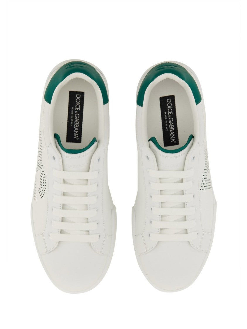 "Portofino" Sneaker
