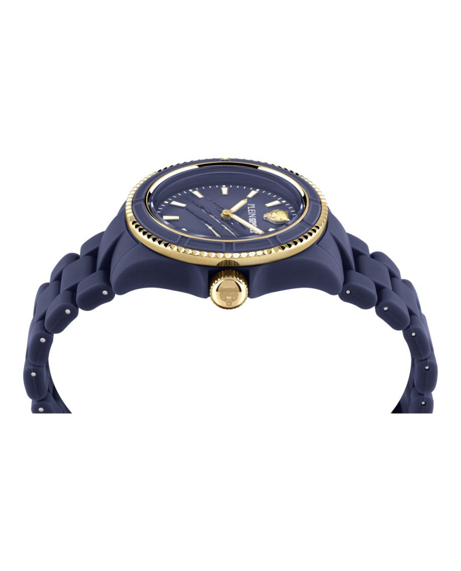 The Scratch Bracelet Watch