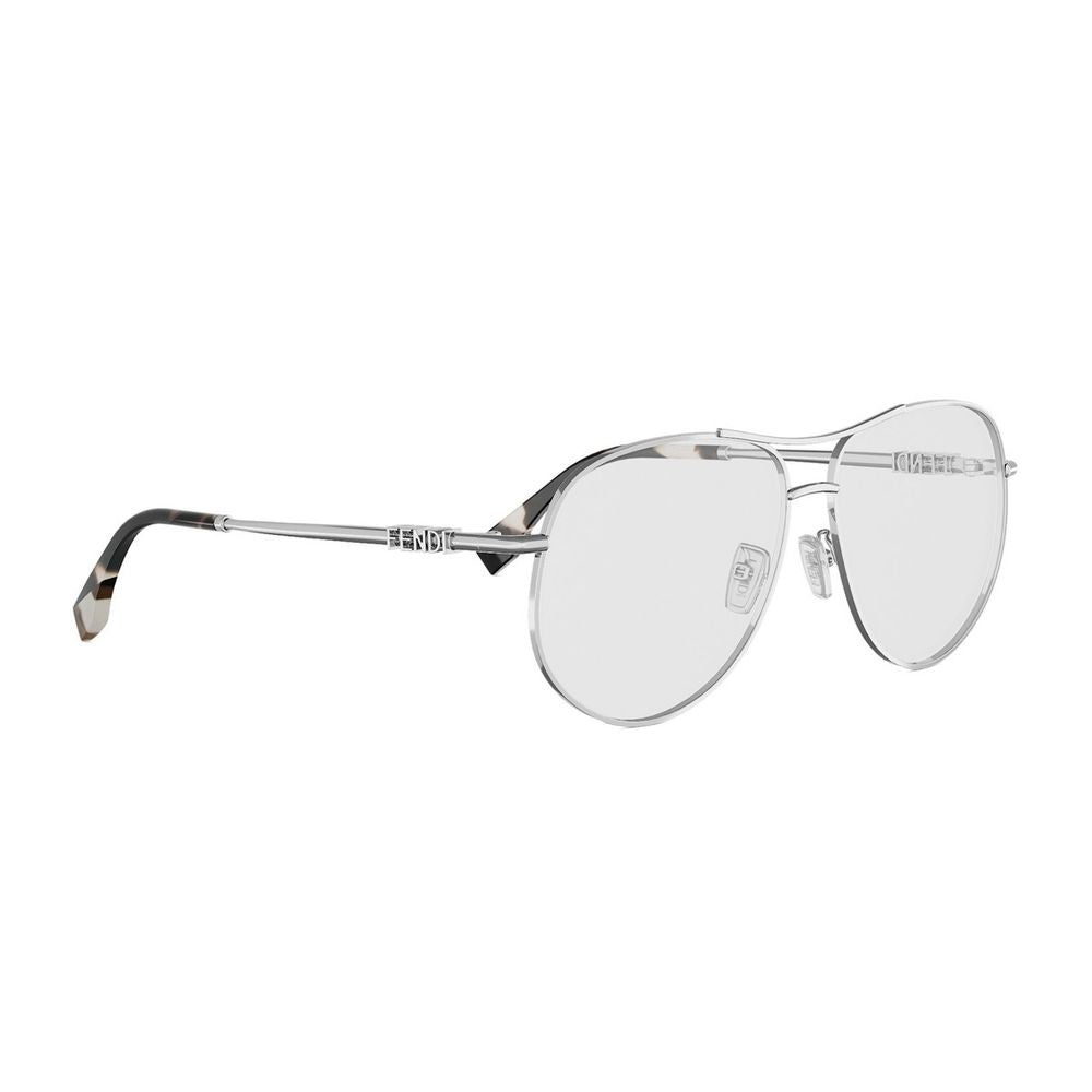 Fe50142U Fendigraphy Pilot Glasses