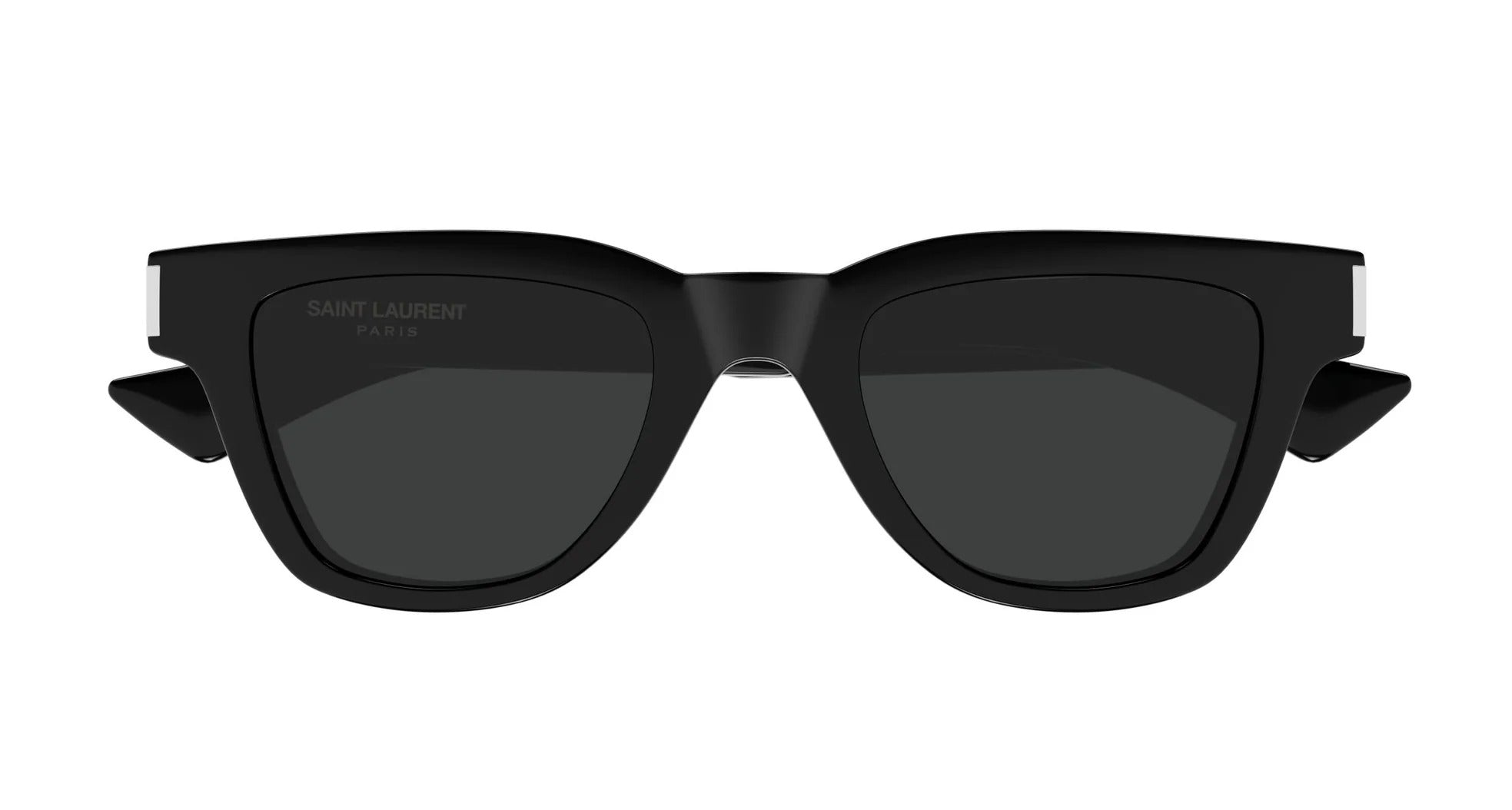 Sunglasses Saint Laurent SL 789 JACQUES 001 black crystal black 47/21/145