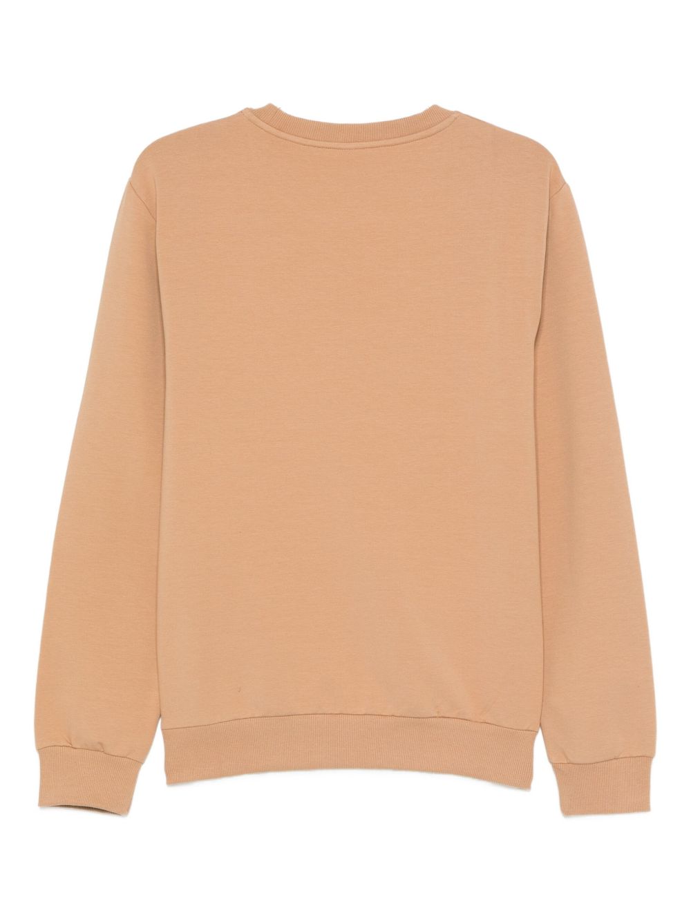 Crew Neck Sweatshirt