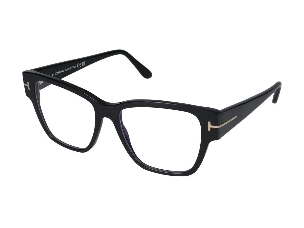 Eyeglasses FT5745-B 001 54/16/140