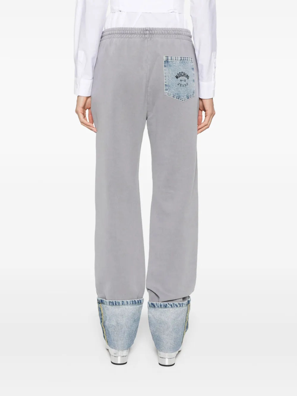 Tailored Pants with Classic Cut for Polished Style
