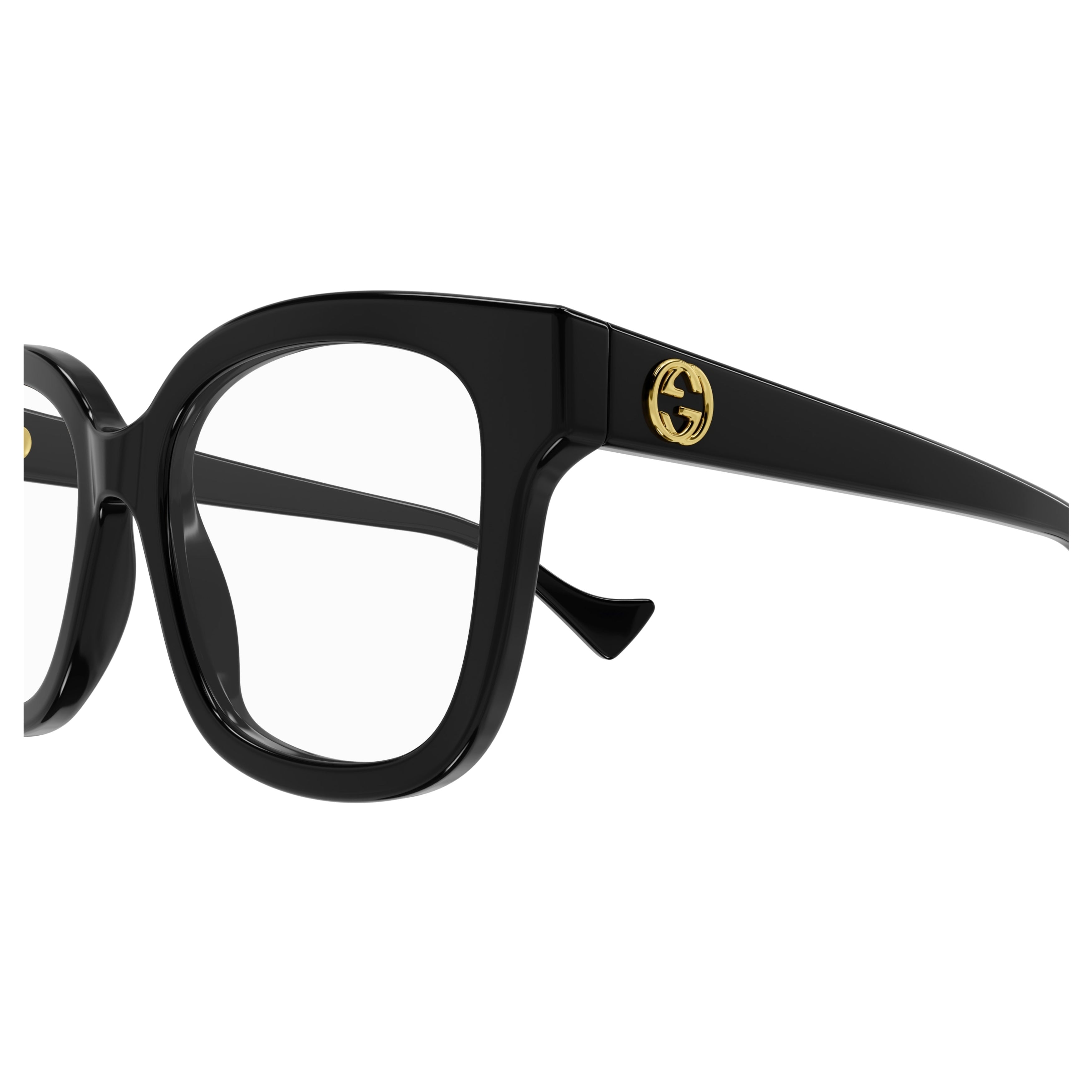 Gg1258o Oversized Square Eyeglasses