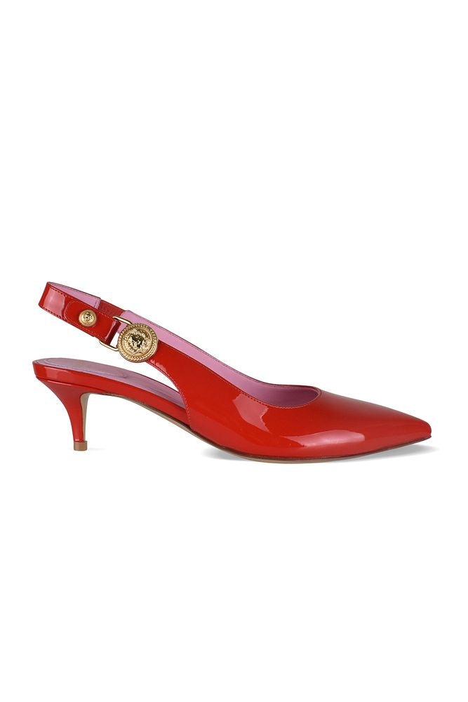Eva Slingback Pumps