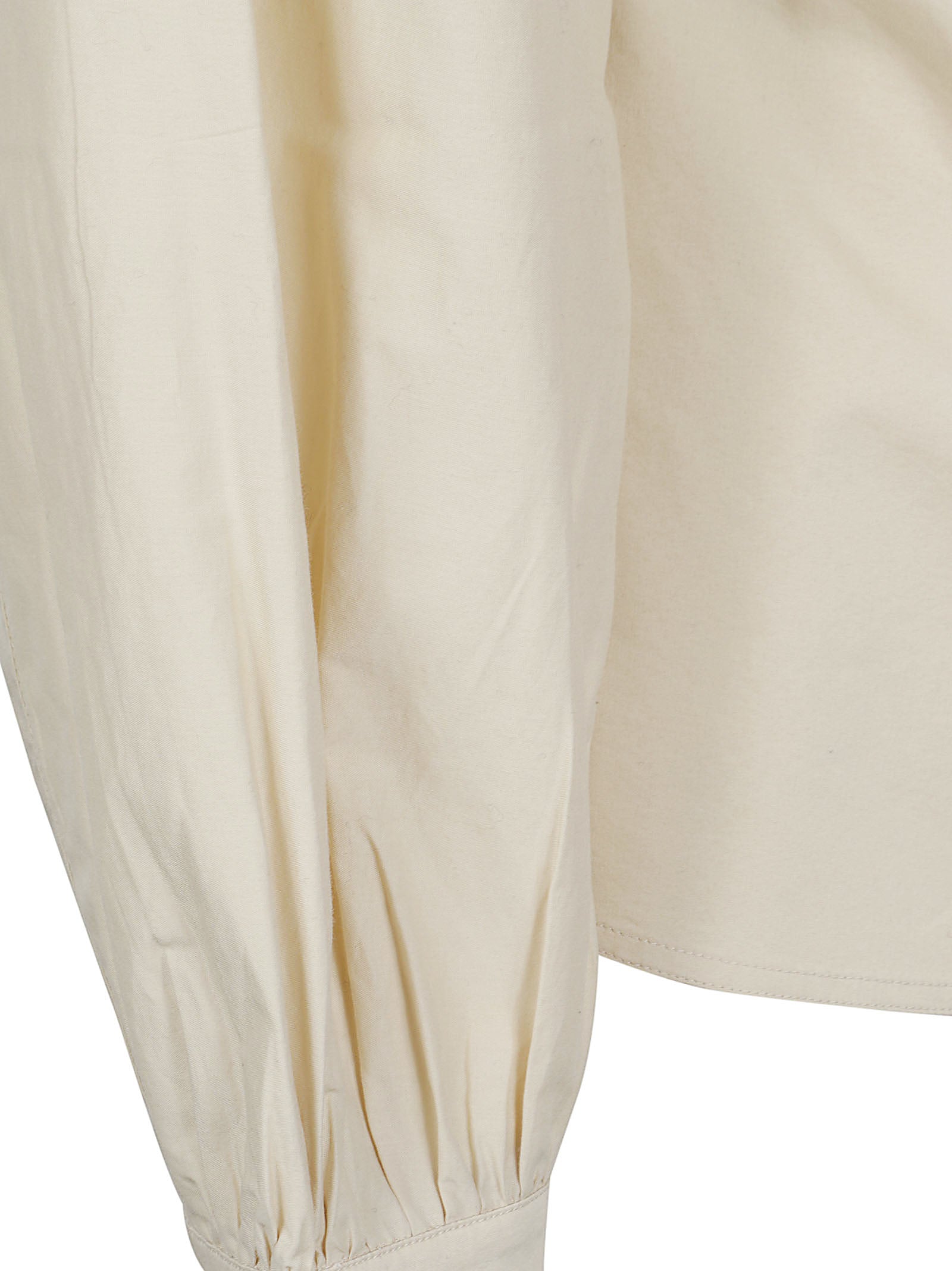 Jannine Long-Sleeved Blouse