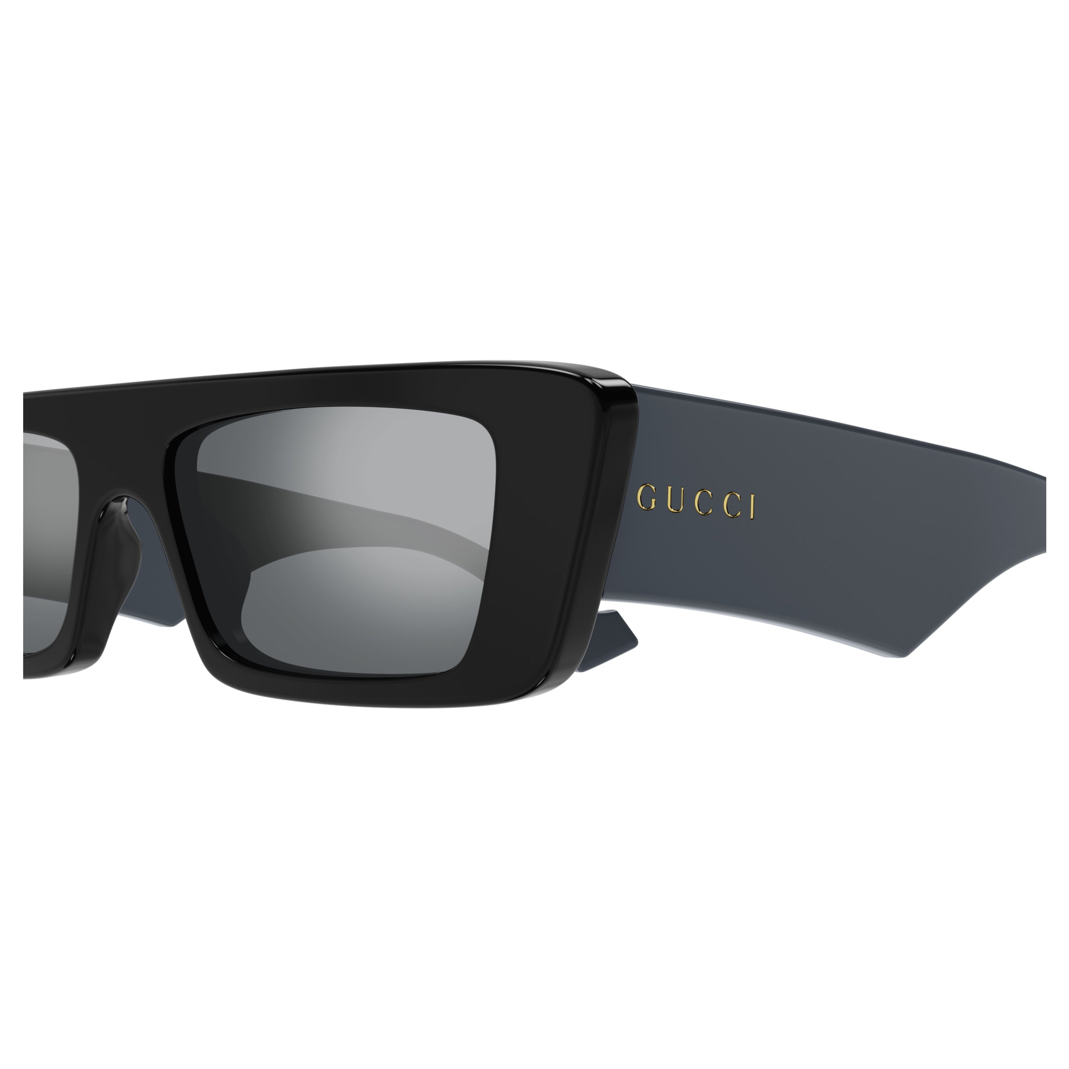 Gg1331s Rectangular Sunglasses