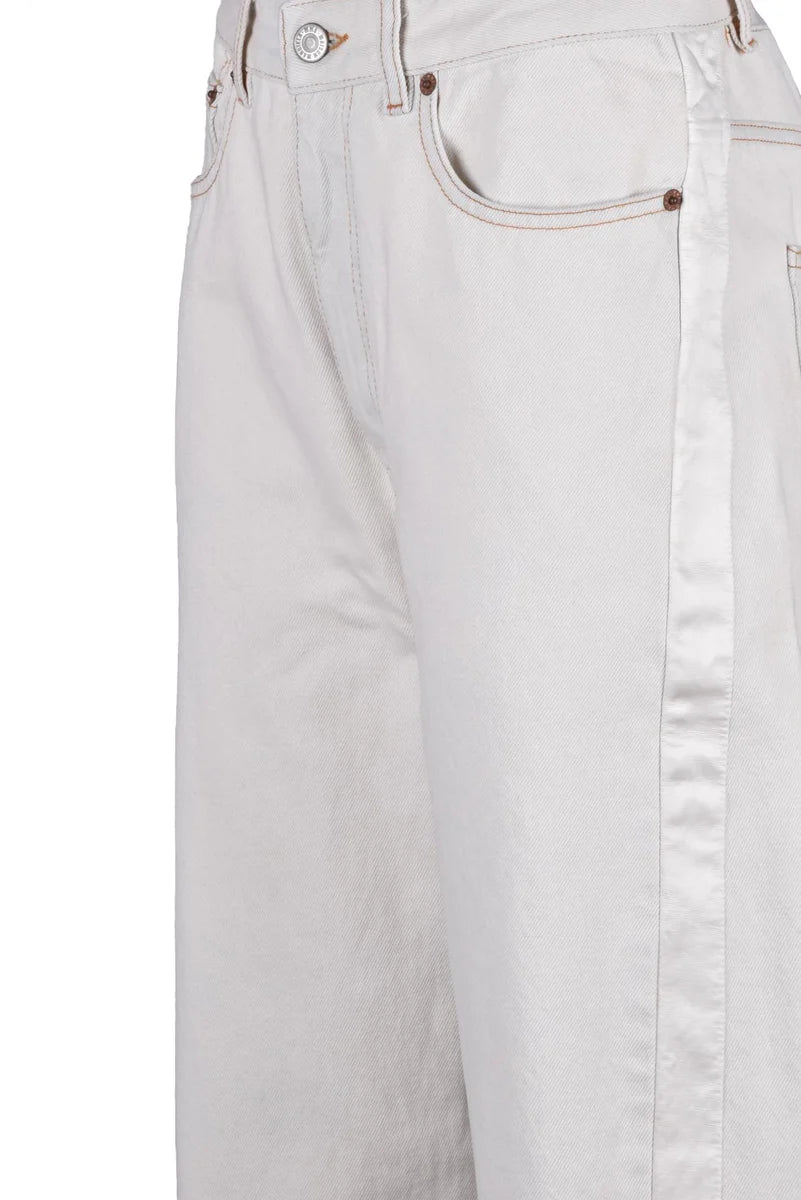 Baggy Jeans - Light Blue