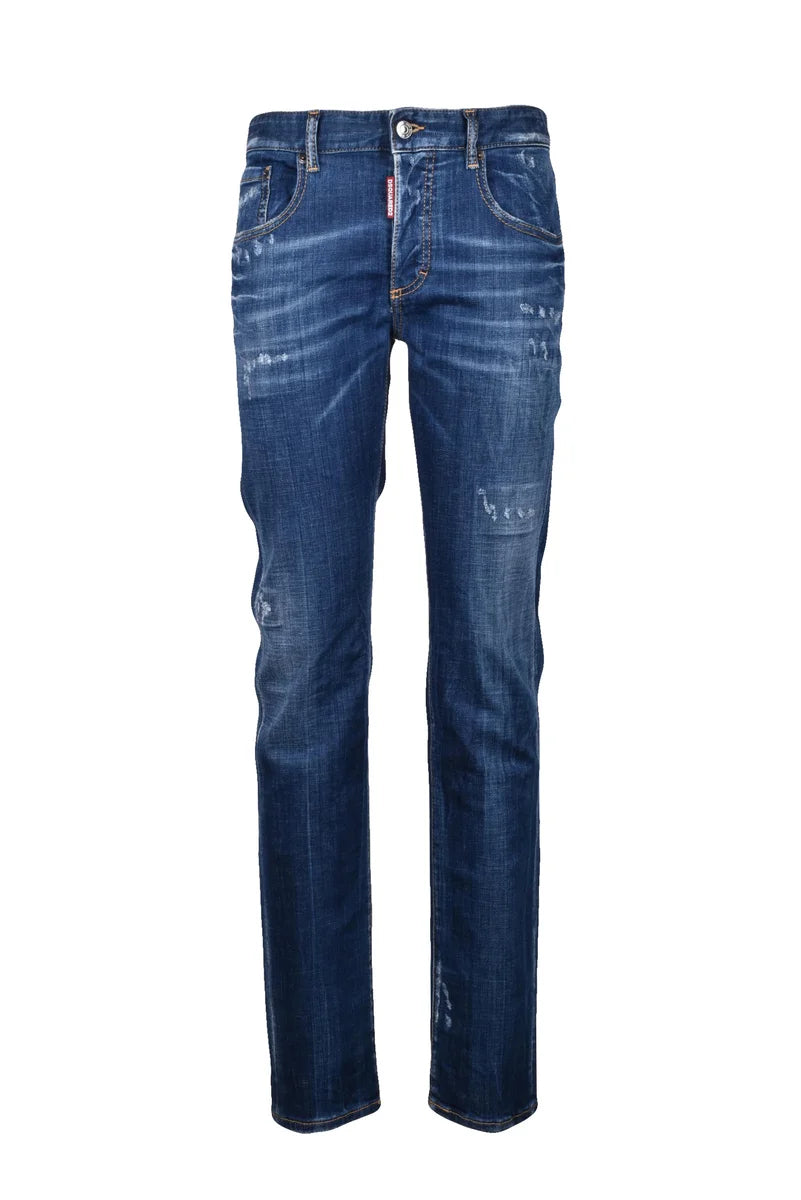 24/7 Jeans - Blue