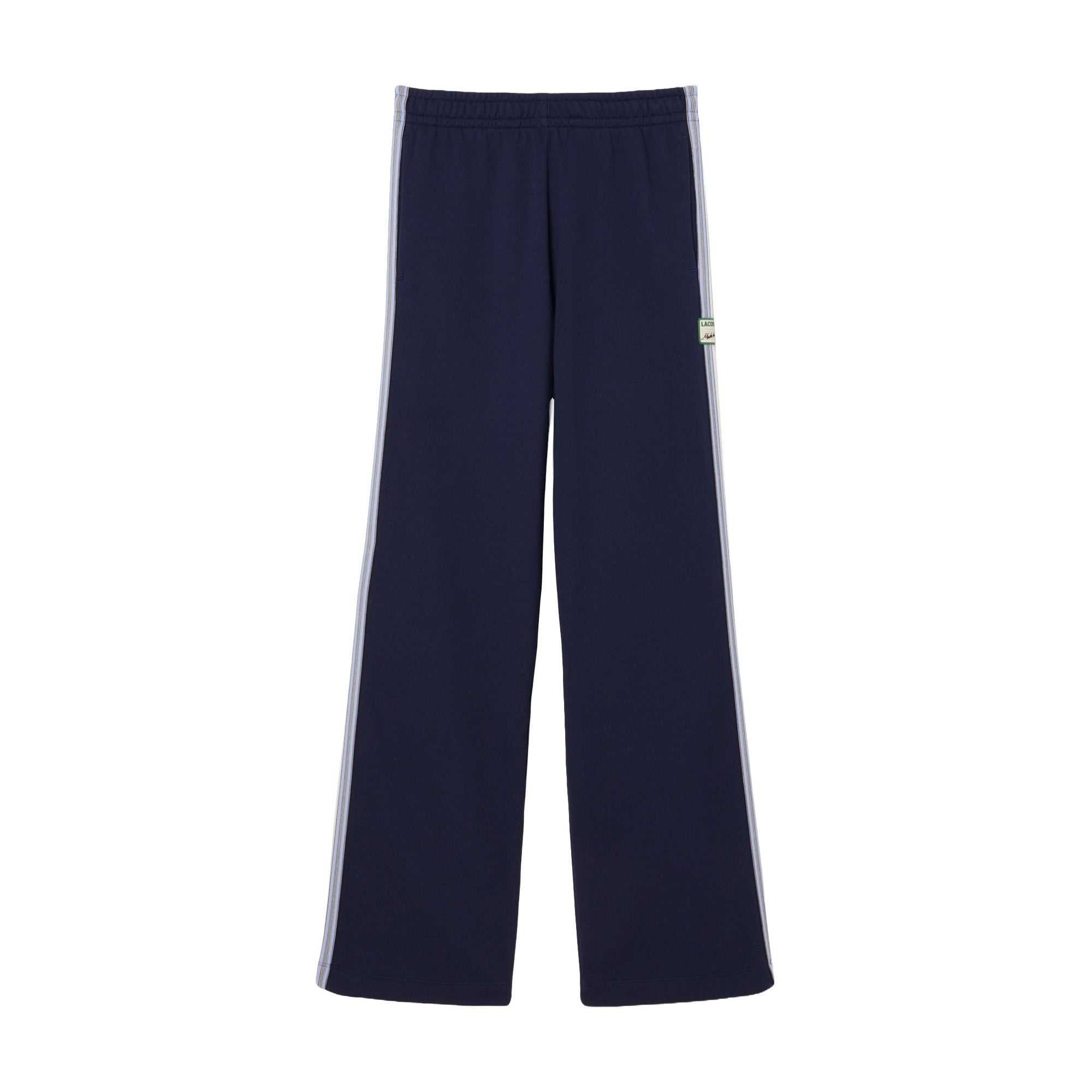 Blue Fleece Pants