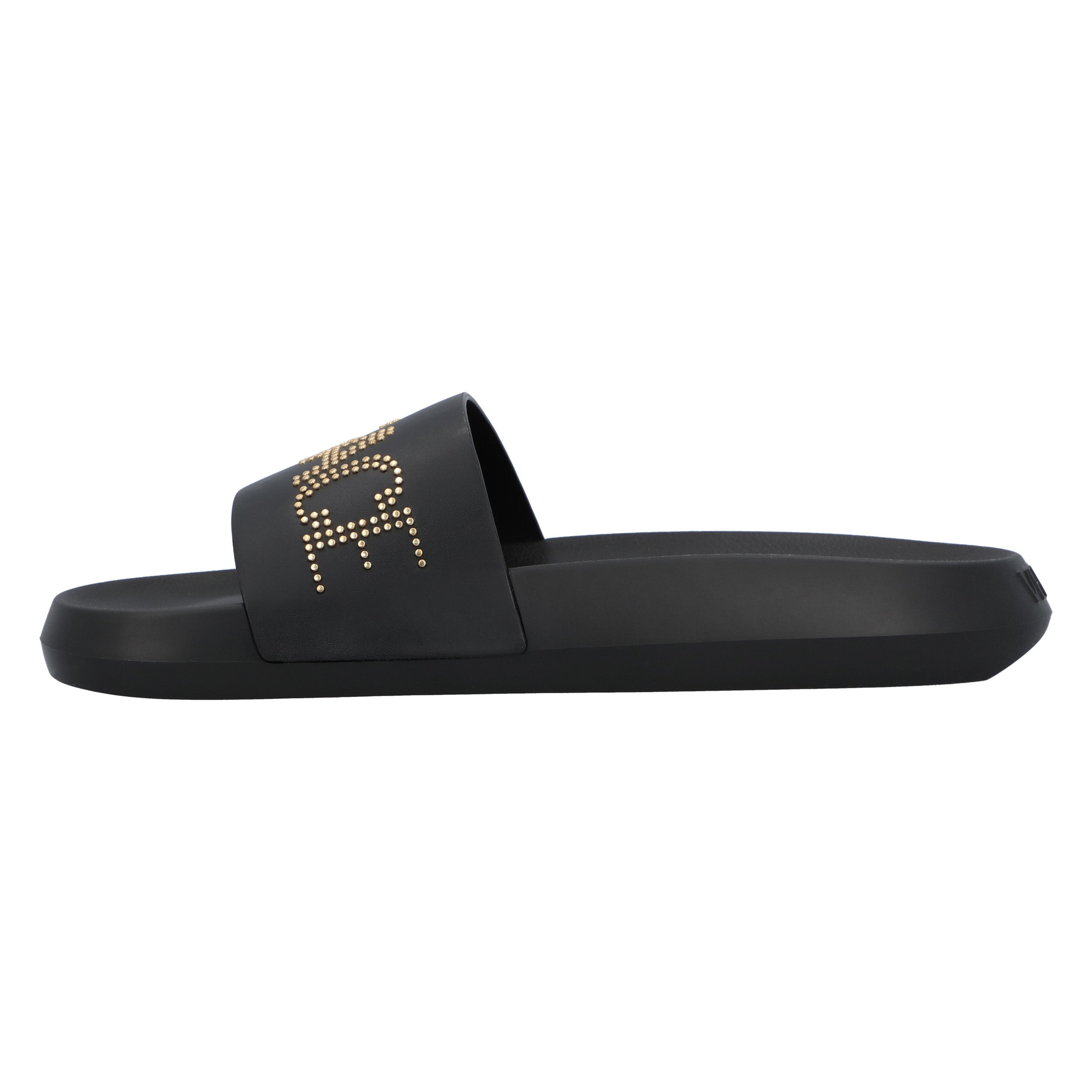 Rubber Pool Slides