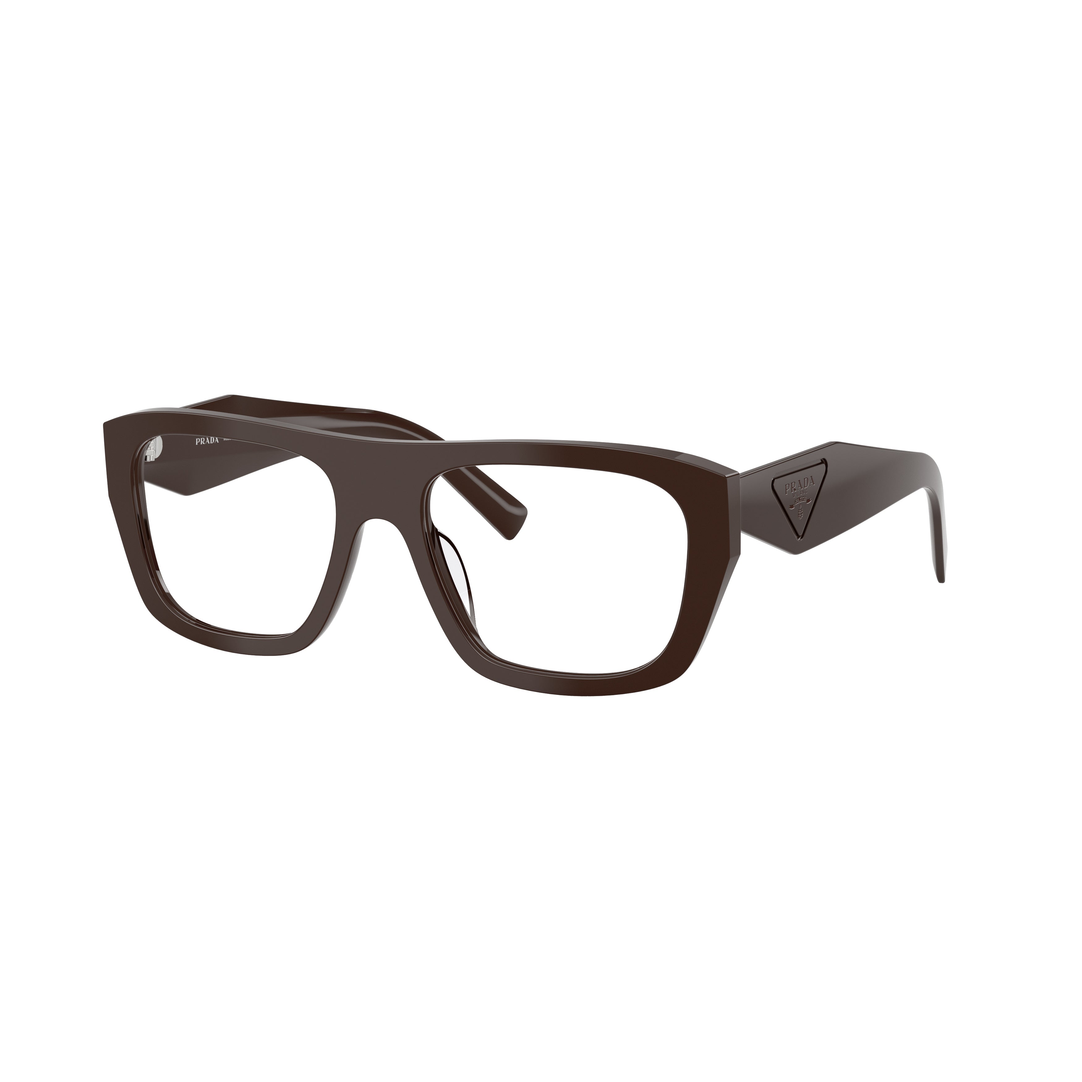 0pr D07vu Oversized Square Acetate Sunglasses