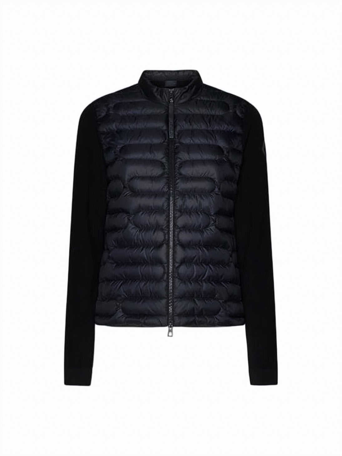 Quilted Padded Moncler Jacket