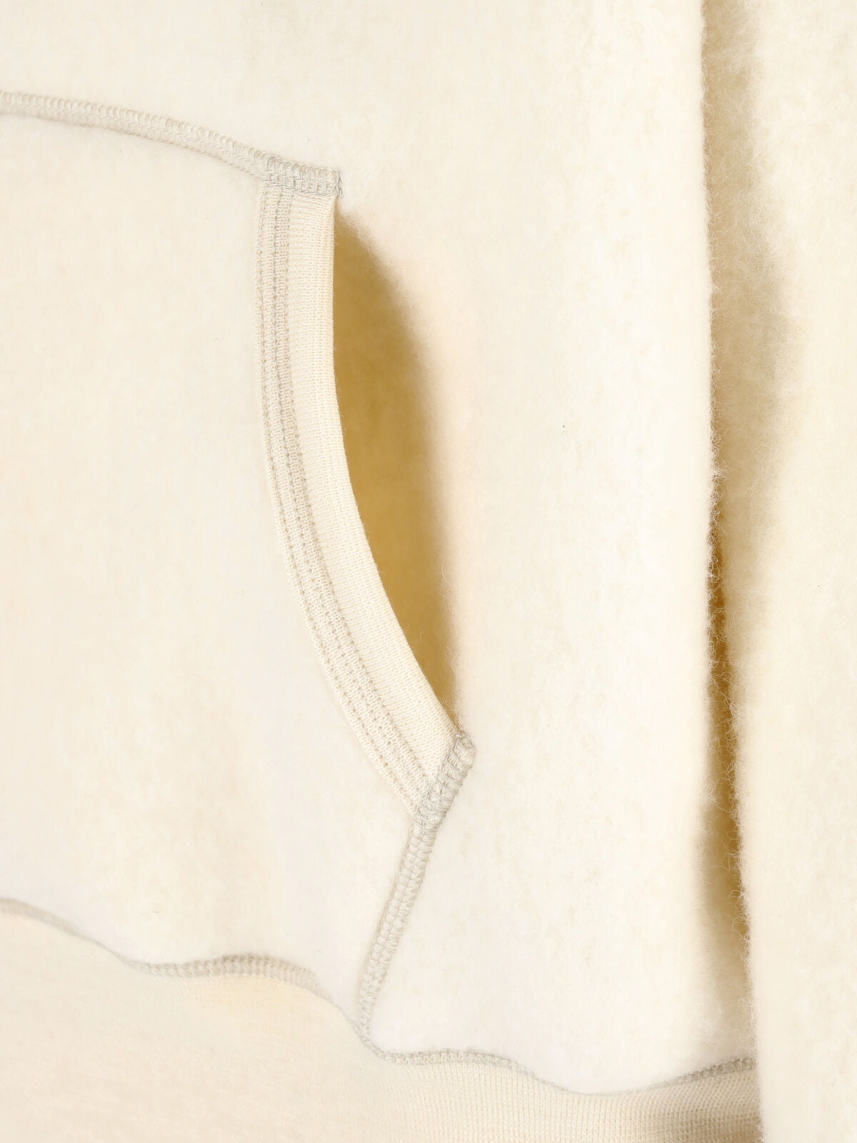Filson Hoodie – Cream