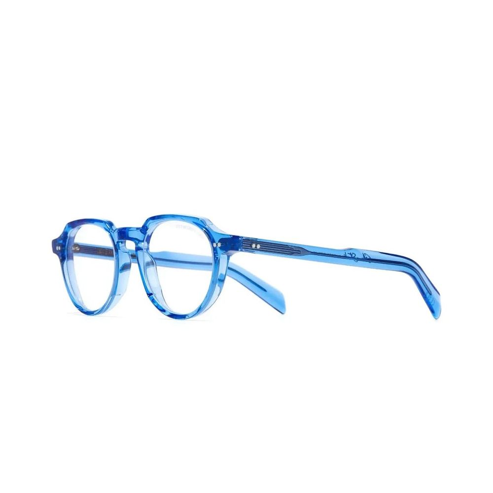 Gr06 Phantos Silhouette Acetate Eyewear