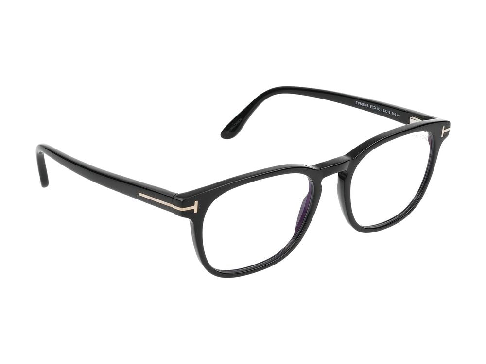 Eyeglasses Ft5868-B 001 53/18/145