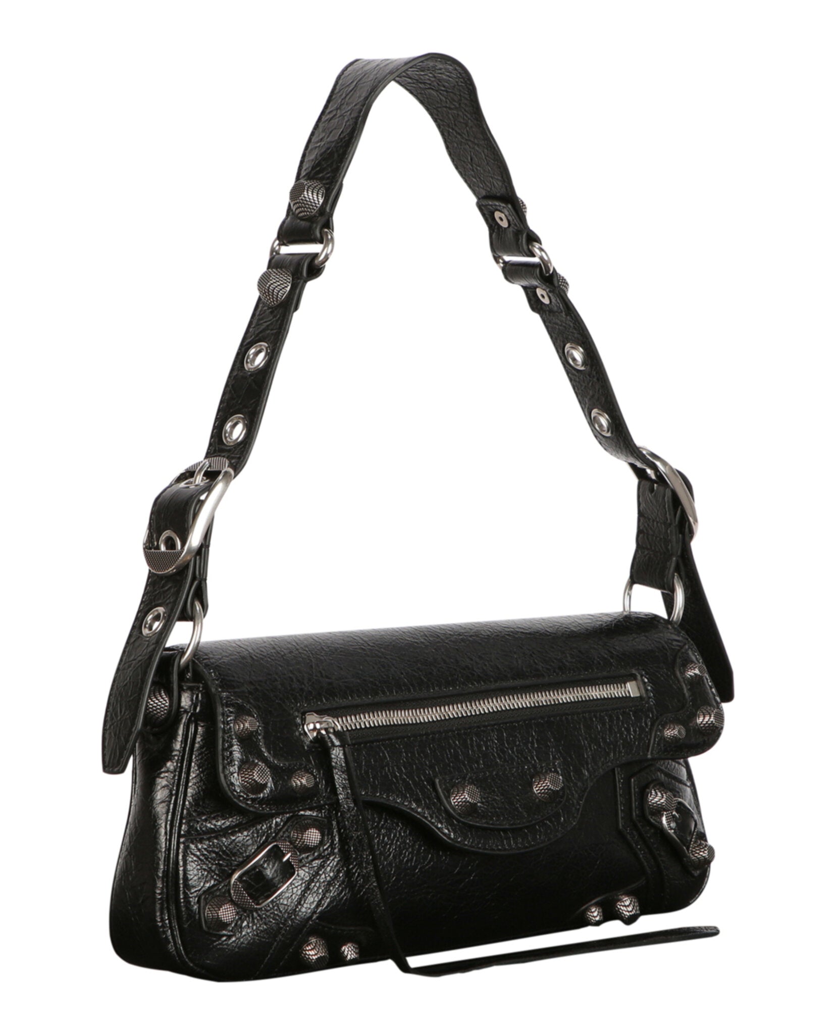 Small Le Cagole Sling Shoulder Bag