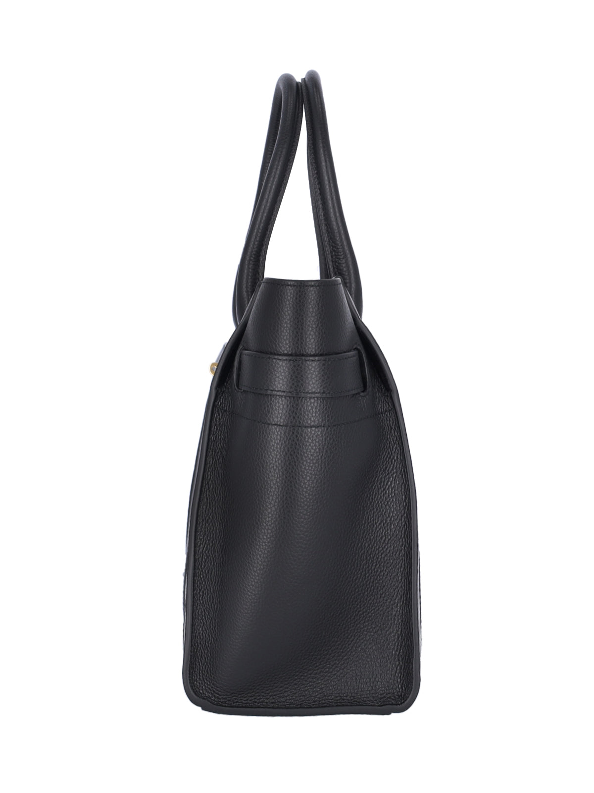 "Bayswater" Small Bag – Black