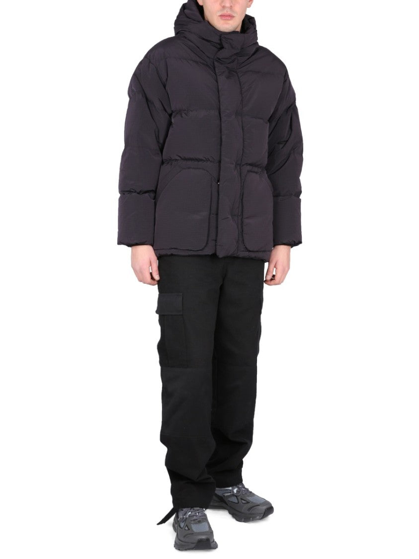 Michlin Down Jacket