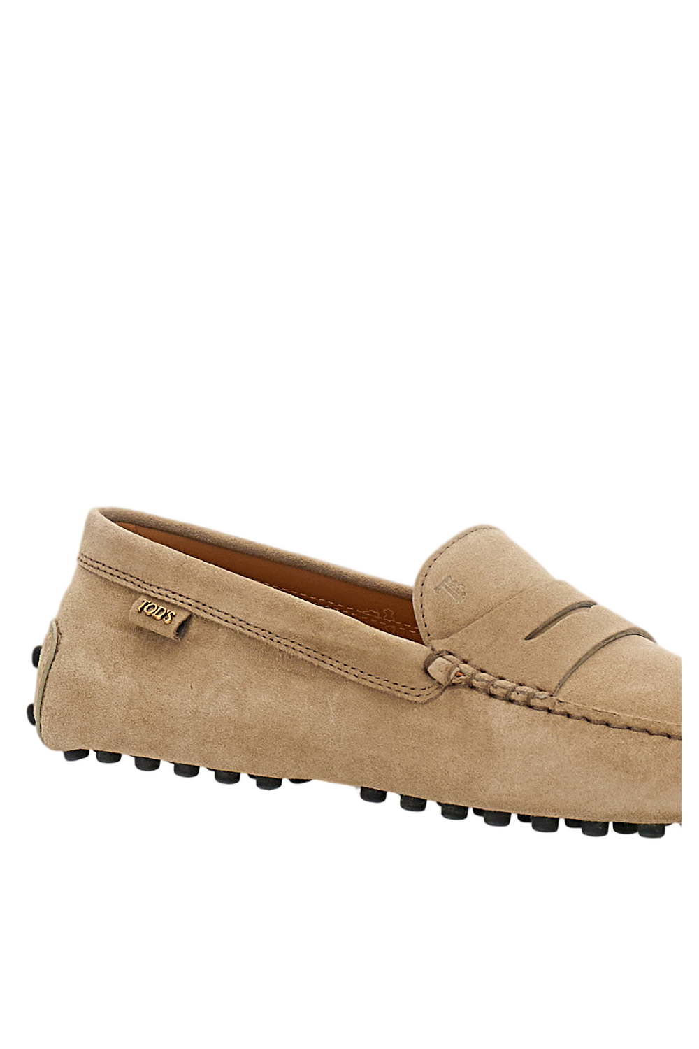 Gommino 22L Moccasin