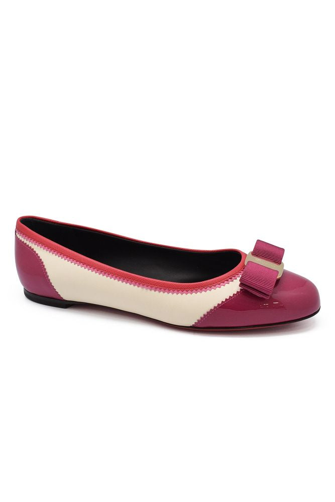 Varina Ballet Flats