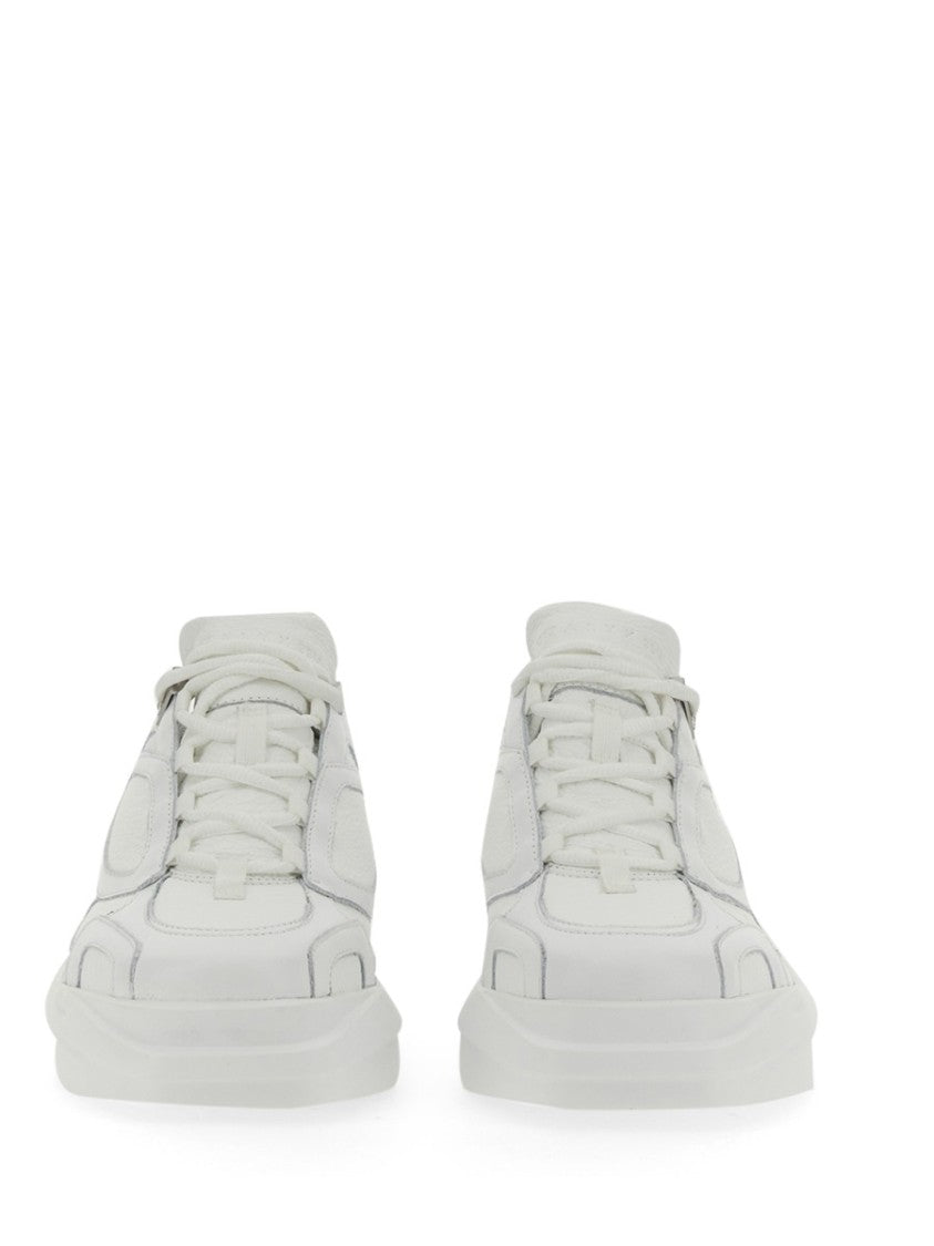 Mono Hiking Sneaker