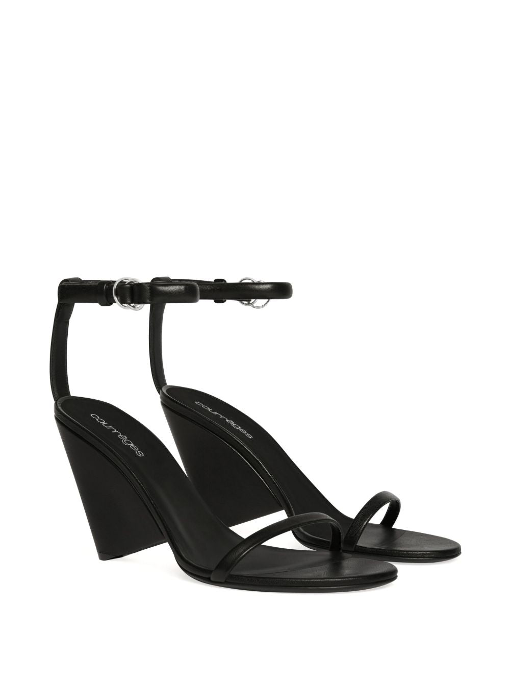 Wedge Heel Sandals