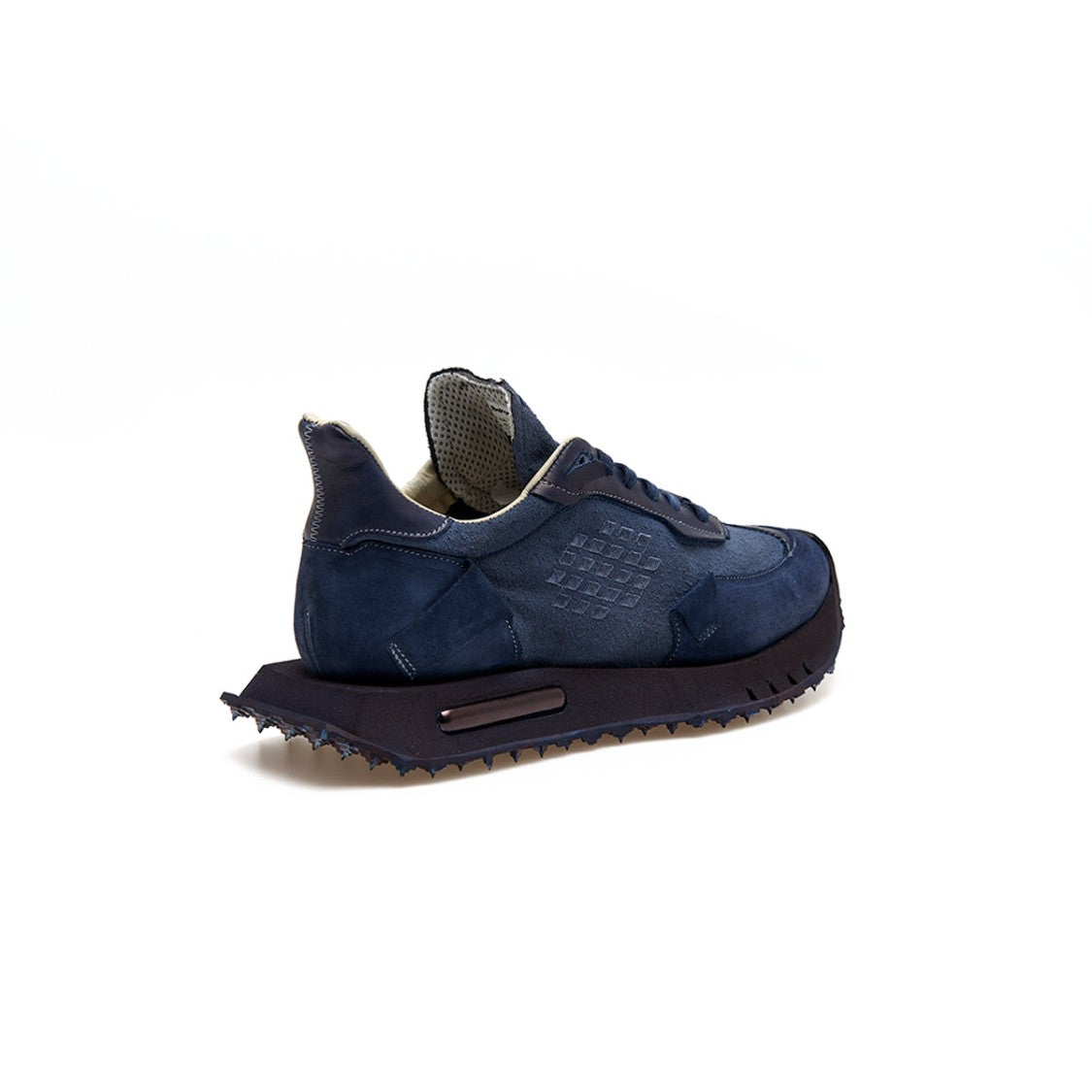 Space Race - Pigment Dye Sneakers