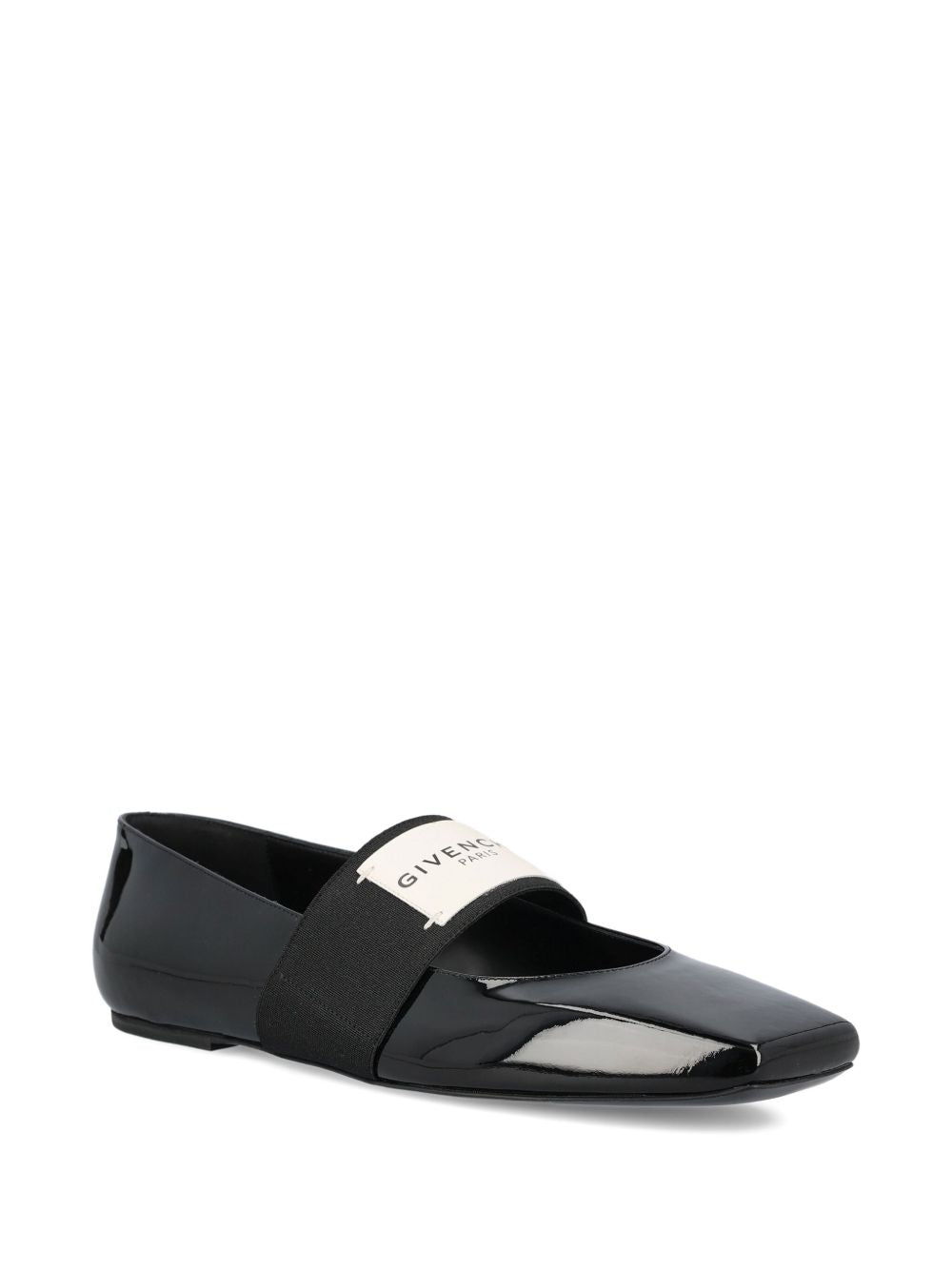 Pointed Toe Flats