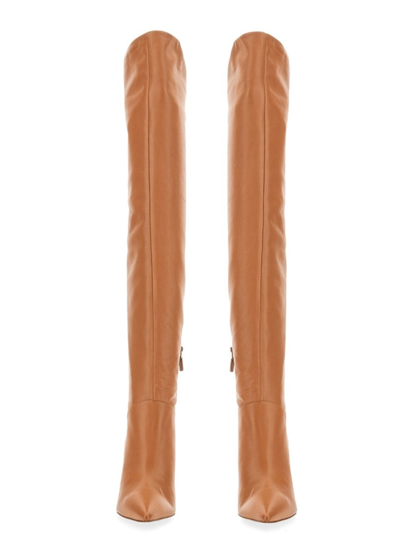 Saloon 100 Wedge Boot