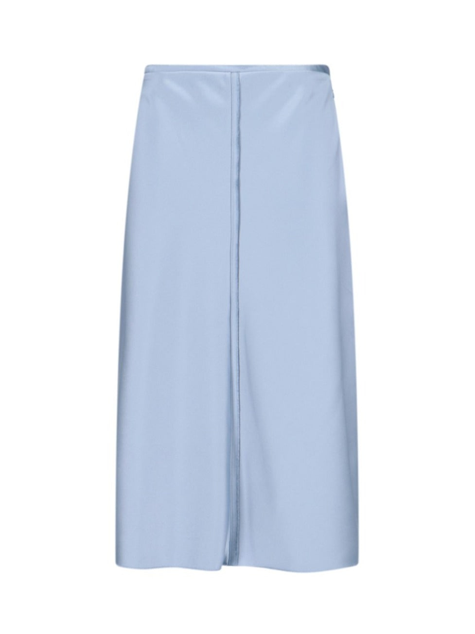 Midi Skirt – Pink