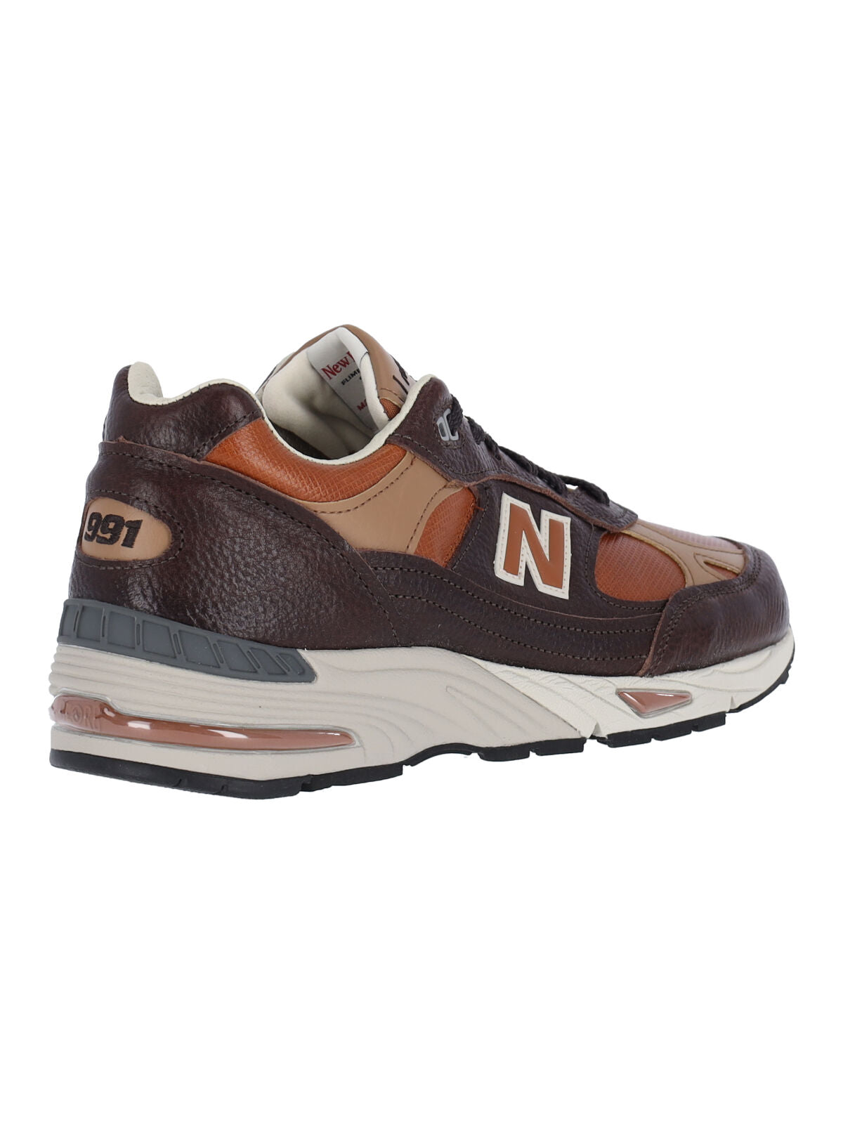 Brown 99v2 Sneakers