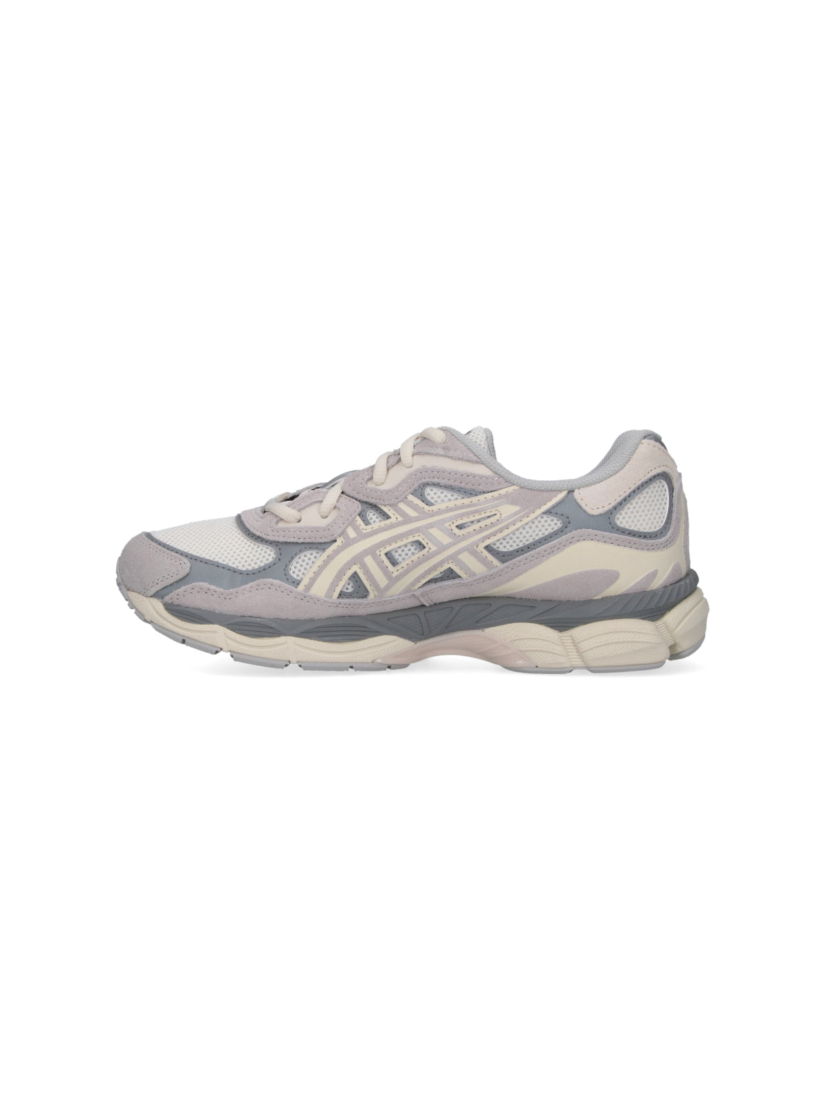 "Gel-NYC" Sneakers Grey