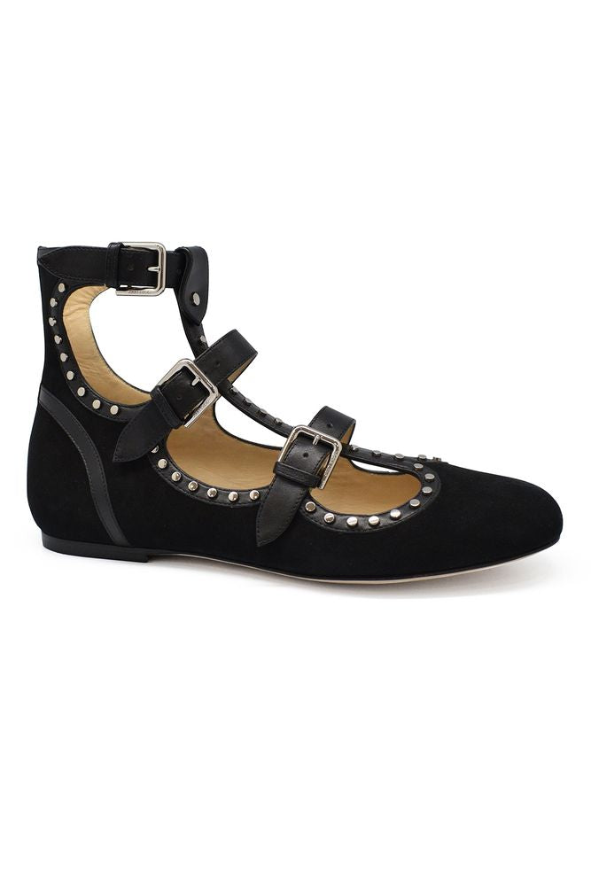 Hartley Ballet Flats
