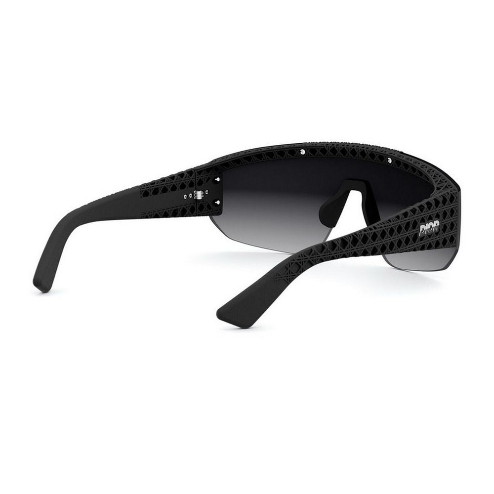 3D M2U Futuristic Rimless Dior3D M2U Sunglasses