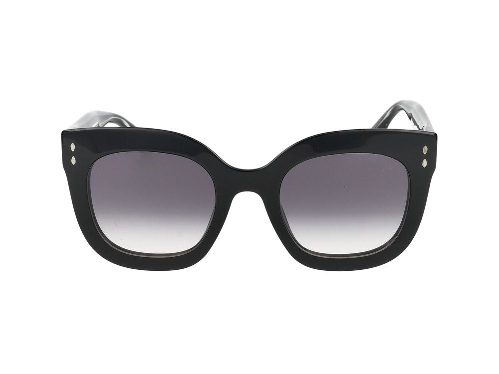 Sunglasses Isabel Marant IM 0002/N/S 807 Black 52/24/150