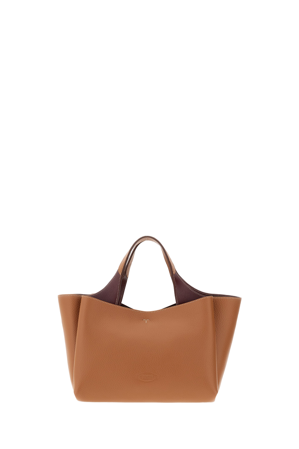 Apa 2 Handle Mini Bag