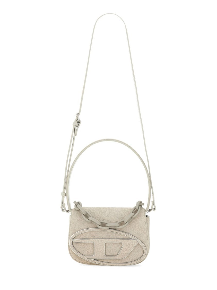 "1Dr" Shoulder Bag