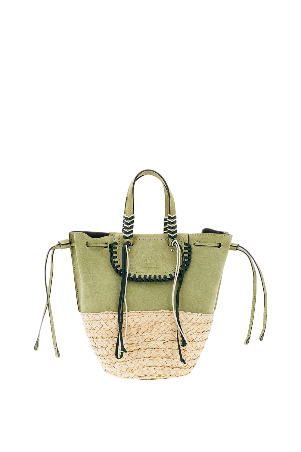 Bolero Hand Bag