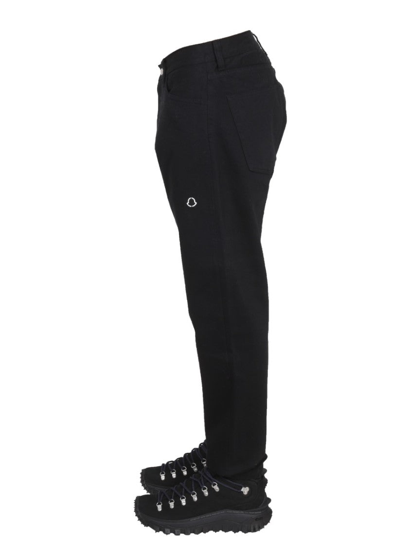 7 Frgmt Hiroshi Fujiwara Cotton Denim Jeans