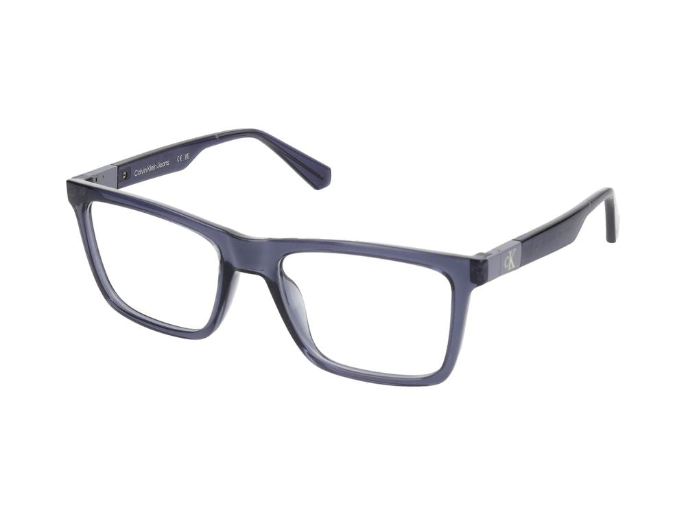 Eyeglasses Calvin Klein Jeans CKJ23649 050 Grey 53/18/140