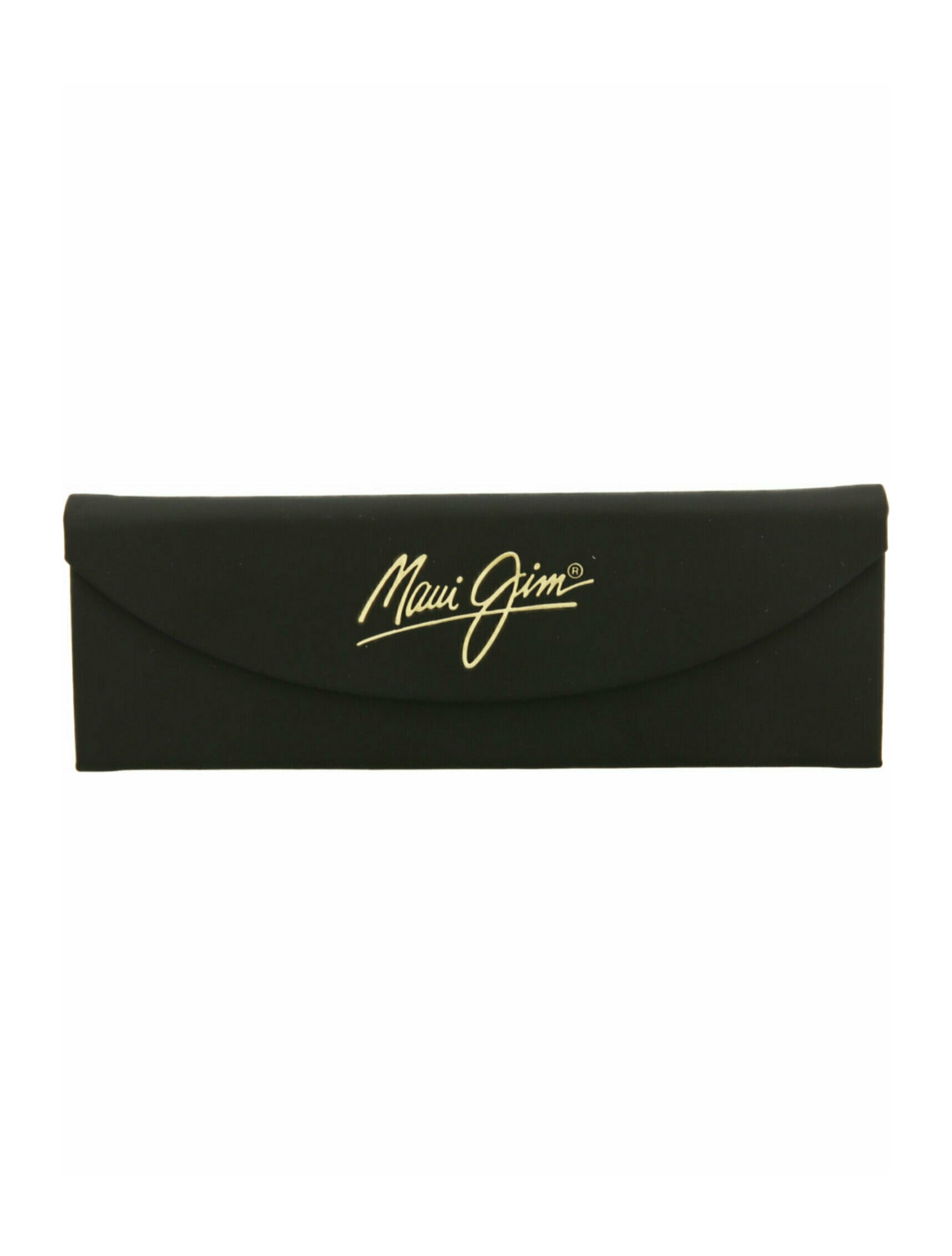 Square-Frame Nylon Sunglasses