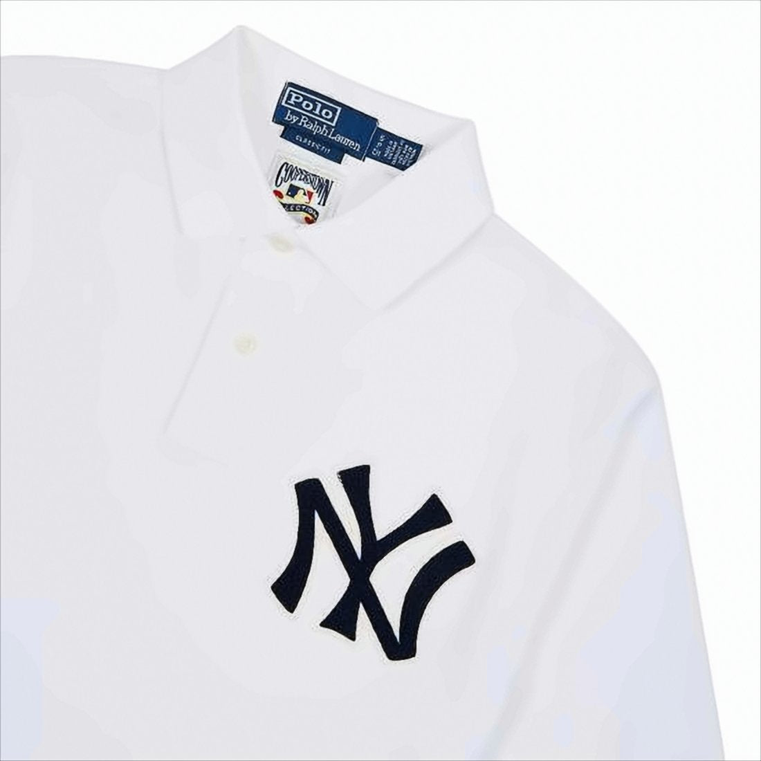 Classic Short-Sleeve Polo Shirt with Embroidered Logo